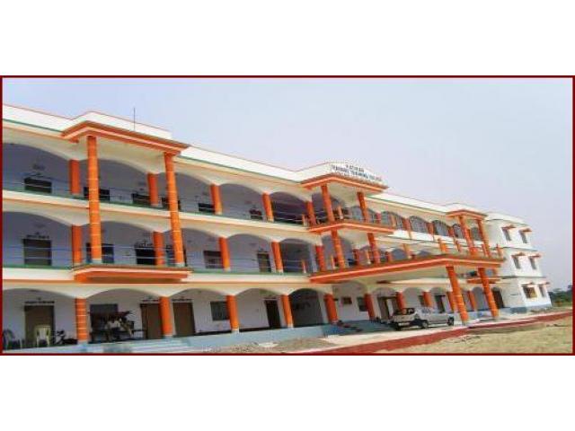 Katihar Teacher's Training College