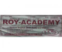 Roy Academy