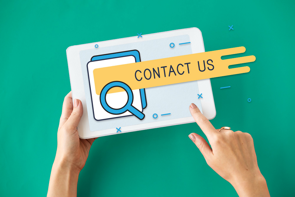 Contact Us Thumbnail