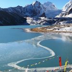 Gurudongmar Lake Gallery