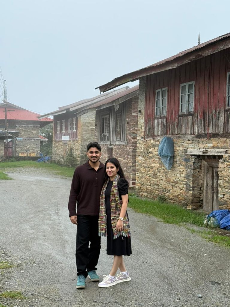 Anita Bhandari Thumbnail