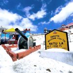 Nathula Pass Gallery
