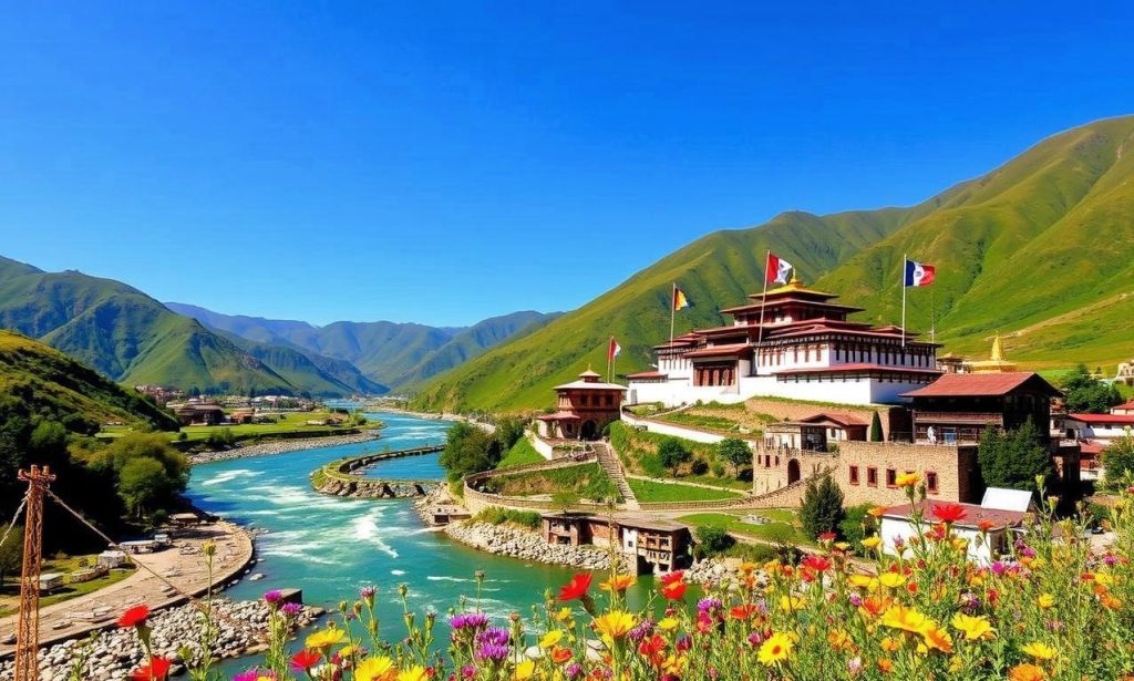 Punakha Gallery Thumbnail