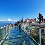 Sky Walk Pelling Gallery