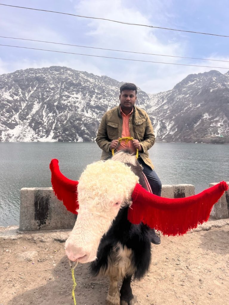 Suraj Balmiki Thumbnail